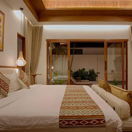 My Villa And Resort Canggu