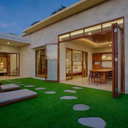 My Villa And Resort Canggu