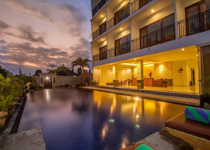 My And Holiday park 4*