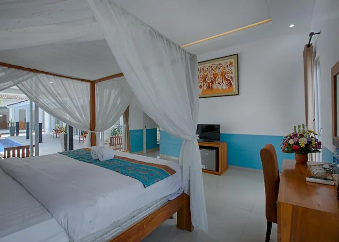 Holiday park My And 4*