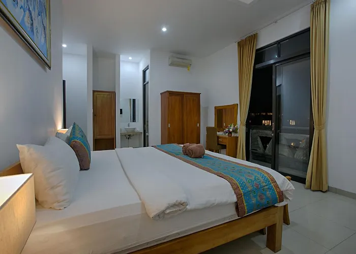 Holiday park My And 4*