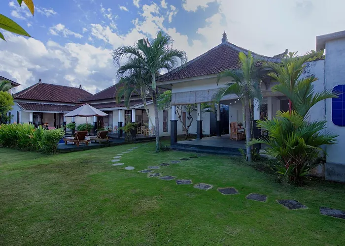 My And Holiday park 4*