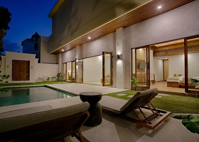 My And Holiday park 4*