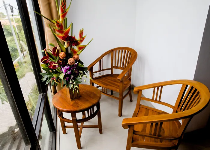My And 4* Canggu (Bali)