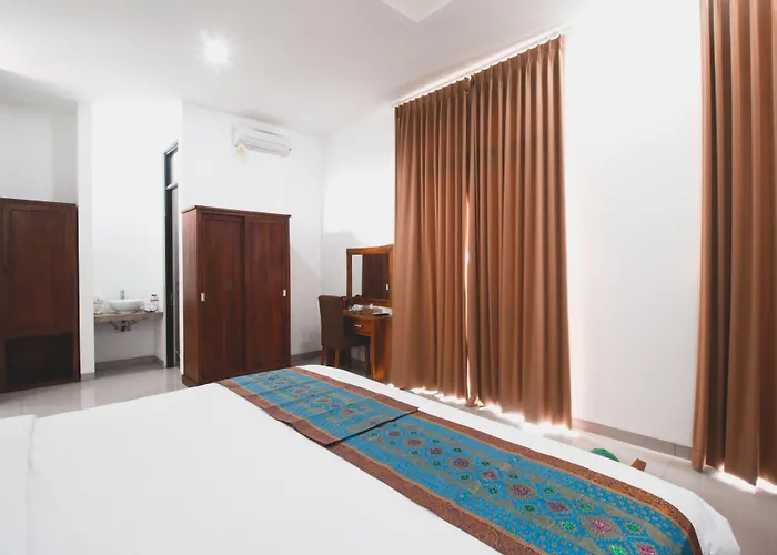 My And 4* Canggu