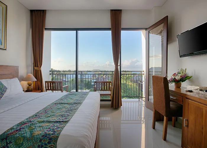 Holiday park My And Canggu (Bali)