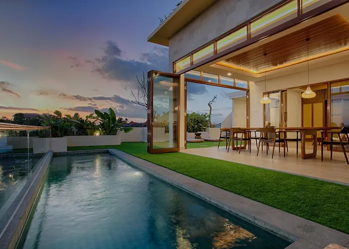 My And 4* Canggu (Bali)