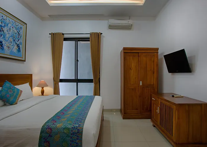 My And 4* Canggu