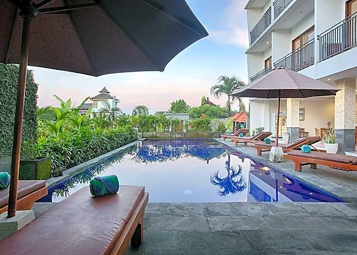 My And 4* Canggu (Bali)
