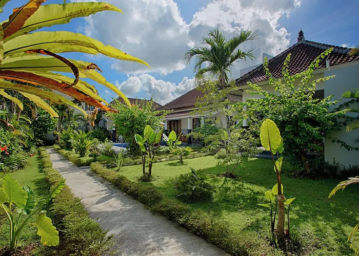 My And 4* Canggu