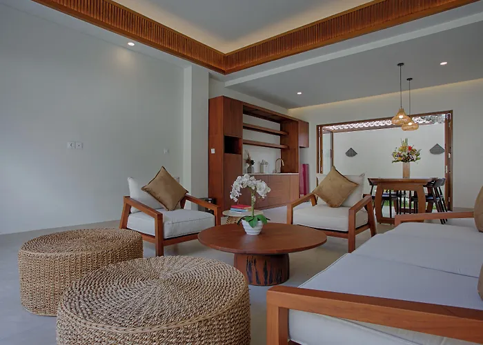 My And 4* Canggu
